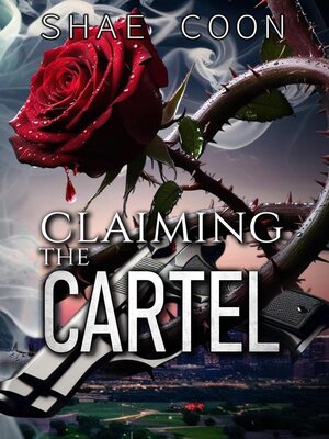cover image of Claiming the Cartel